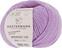 Strikkegarn Austermann Merino 105 97612-372 Lilac Strikkegarn