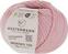 Pređa za pletenje Austermann Merino 105 97612-374 Rose Quartz Pređa za pletenje