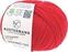 Pređa za pletenje Austermann Merino 160 97610-203 Red Pređa za pletenje