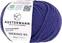 Pređa za pletenje Austermann Merino 85 97614-11 Purple Pređa za pletenje