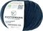 Pređa za pletenje Austermann Merino 85 97614-16 Navy Pređa za pletenje
