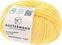 Pređa za pletenje Austermann Merino 160 97610-207 Yellow Pređa za pletenje