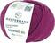 Pređa za pletenje Austermann Merino 85 97614-27 Aubergine Pređa za pletenje