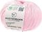 Pređa za pletenje Austermann Merino 160 97610-211 Rose Pređa za pletenje
