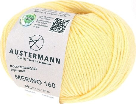 Neulelanka Austermann Merino 160 97610-213 Chick Neulelanka - 1