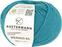 Pređa za pletenje Austermann Merino 85 97614-59 Petrol Pređa za pletenje