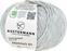 Pređa za pletenje Austermann Merino 85 97614-63 Light Grey Mottled Pređa za pletenje
