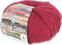 Strikkegarn Austermann Merino Cotton 98311-03 Red Strikkegarn