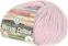 Pređa za pletenje Austermann Merino Cotton 98311-05 Rose Pređa za pletenje