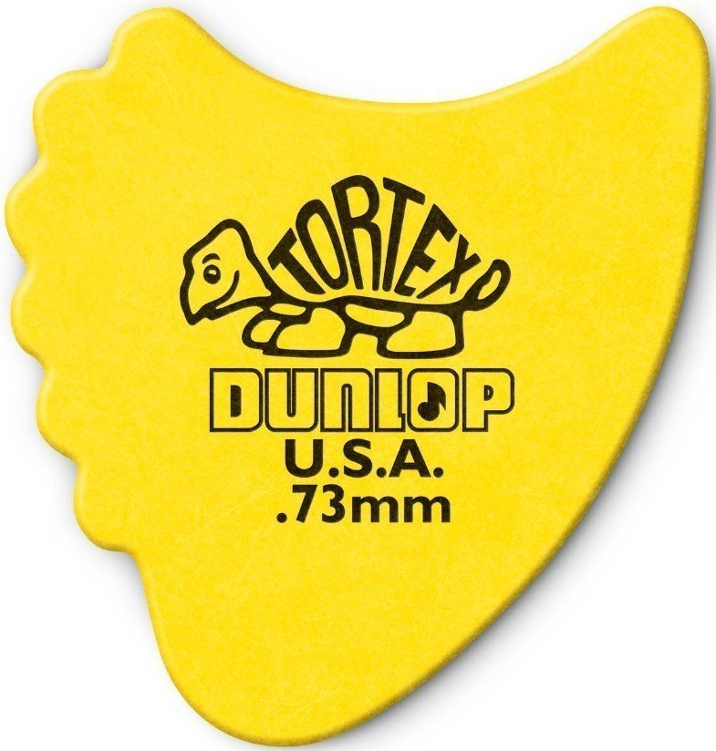 Plocka Dunlop 414R 0.73 Plocka