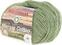 Pređa za pletenje Austermann Merino Cotton 98311-12 Green Pređa za pletenje