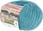 Pređa za pletenje Austermann Merino Cotton 98311-14 Lagoon Pređa za pletenje