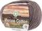Kötőfonal Austermann Merino Cotton 98311-19 Cocoa Kötőfonal