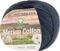 Breigaren Austermann Merino Cotton 98311-28 Navy Breigaren