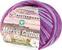 Breigaren Austermann Merino Cotton Color 90348-101 Orchid Breigaren