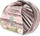 Pređa za pletenje Austermann Merino Cotton Color 90348-103 Granite Pređa za pletenje