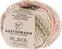 Pređa za pletenje Austermann Playa Organic Cotton 90307-01 Sorbet Pređa za pletenje