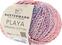 Pređa za pletenje Austermann Playa Organic Cotton 90307-07 Anemone Pređa za pletenje