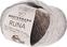 Pređa za pletenje Austermann Runa 90352-01 Marble Pređa za pletenje