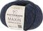 Neulelanka Austermann Maxin Merino & Seide 90320-04 Navy Neulelanka