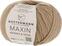 Strikkegarn Austermann Maxin Merino & Seide 90320-05 Camel Strikkegarn