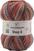 Strickgarn Austermann Step 6 97825-720 Burgundy Strickgarn