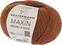 Pređa za pletenje Austermann Maxin Merino & Seide 90320-06 Cinnamon Pređa za pletenje