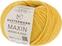 Pređa za pletenje Austermann Maxin Merino & Seide 90320-07 Gold Pređa za pletenje