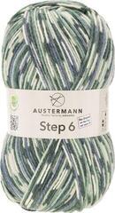 Strickgarn Austermann Step 6 97825-786 Ash Strickgarn