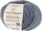 Pređa za pletenje Austermann Maxin Merino & Seide 90320-14 Grey Pređa za pletenje