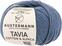 Pređa za pletenje Austermann Tavia 90326-08 Denim Pređa za pletenje
