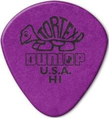 Plocka Dunlop 472R H 1 Tortex Jazz Plocka