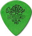 Dunlop 472R M3 Tortex Jazz Plektrum