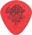 Dunlop 472R L 1 Tortex Jazz Plocka