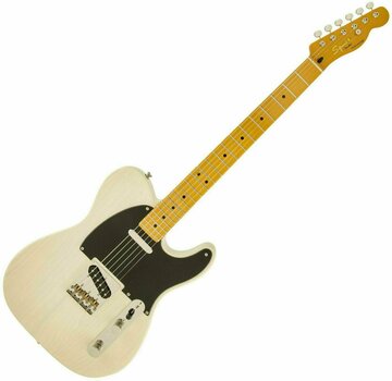 Chitară electrică Fender Squier Classic Vibe Telecaster '50s MN Vintage Blonde - 1
