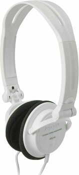 Écouteurs supra-auriculaires Superlux HD572A Blanc - 1
