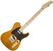 Electric guitar Fender Squier Affinity Telecaster MN Butterscotch Blonde