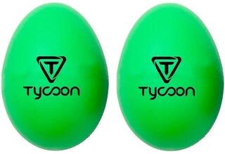 Shaker Tycoon TE-G Green Shaker