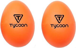 Shaker Tycoon TE-O Orange Shaker