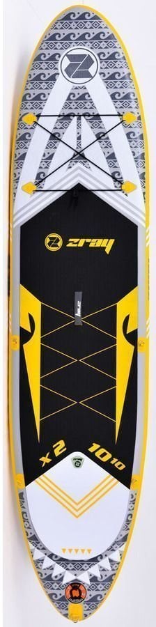Prancha de paddle Zray X2 10'10''