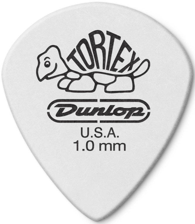 Перце за китара Dunlop Tortex Jazz III Перце за китара