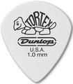 Dunlop Tortex Jazz III Kostka, piorko