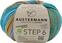 Pređa za pletenje Austermann Step 6 Color 97826-623 Kuchenknäuel Malin Pređa za pletenje