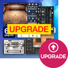 Update / Upgrade / Expansion Universal Audio UAD Signature Edition V3 Upgrade