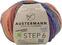 Pređa za pletenje Austermann Step 6 Color 97826-627 Kuchenknäuel Tralee Pređa za pletenje