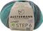Pređa za pletenje Austermann Step 6 Color 97826-629 Kuchenknäuel Malbay Pređa za pletenje