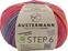 Pređa za pletenje Austermann Step 6 Color 97826-632 Kuchenknäuel Gorey Pređa za pletenje