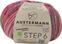 Strickgarn Austermann Step 6 Color 97826-679 Kuchenknäuel Inverness Strickgarn