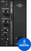 Studio software plug-in effect Universal Audio UAD Little Labs Voice Of God Bass Resonance (Digitaal product)