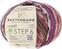 Strickgarn Austermann Step 6 Color 97826-782 Kuchenknäuel Rose Mallow Strickgarn